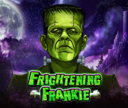 Frightening Frankie