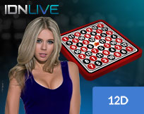 12D IDNLIVE 12D IDNLIVE